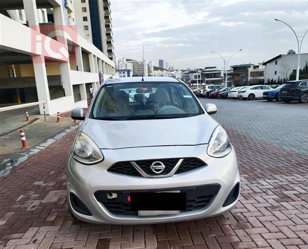 Nissan Micra 2020 for sale in Iraq - Sulaymaniyah